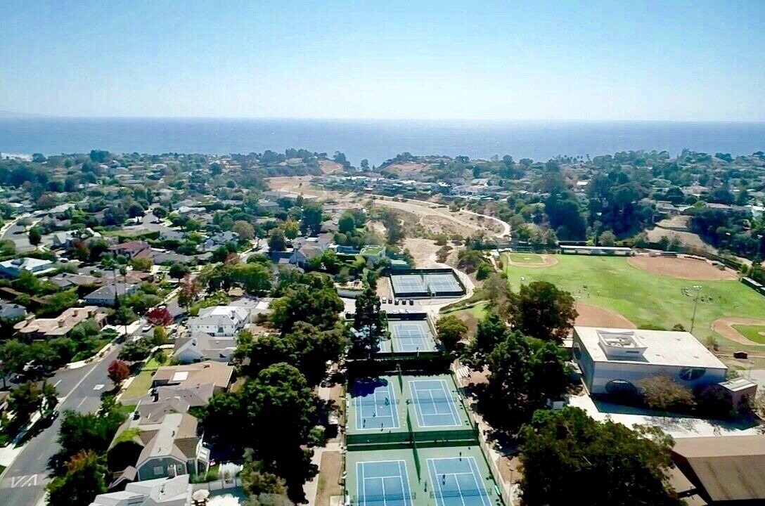 Photo of Outdoor in Pacific Palisades