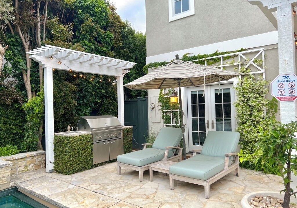 Photo of Outdoor in Pacific Palisades