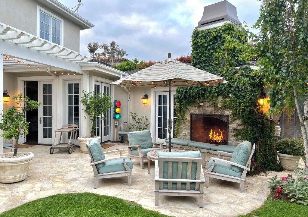 Photo of Outdoor in Pacific Palisades