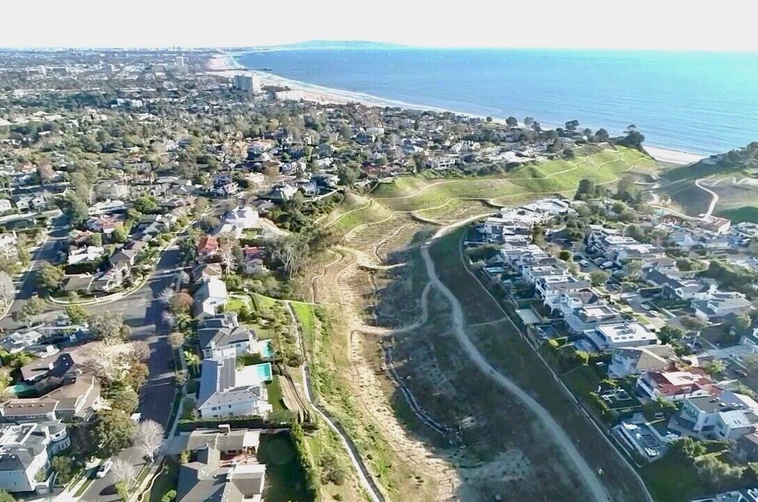 Photo of Outdoor in Pacific Palisades