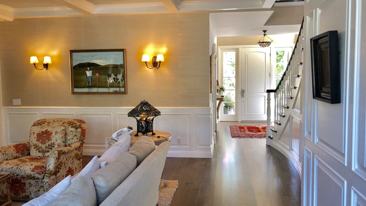 Photo of Livingroom in Pacific Palisades