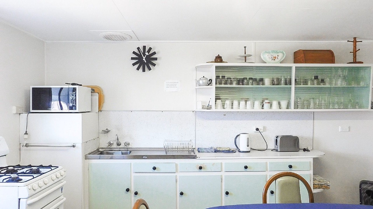 Photo of Kitchen in Traviston