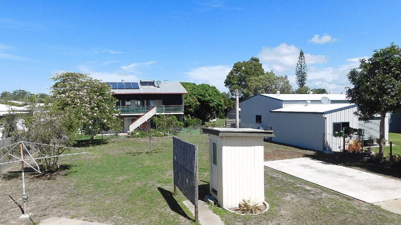 Photo of Outdoor in Traviston