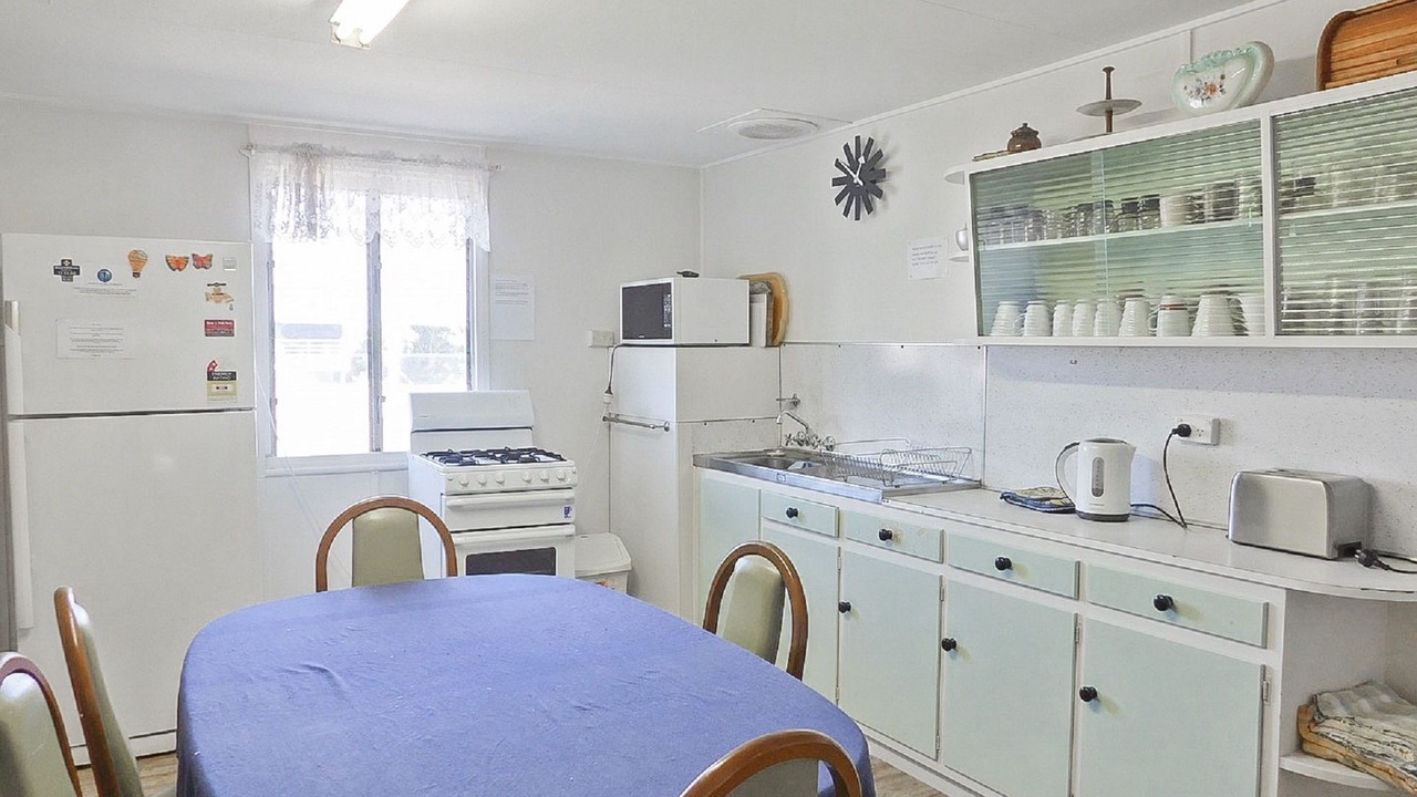 Photo of Kitchen in Traviston