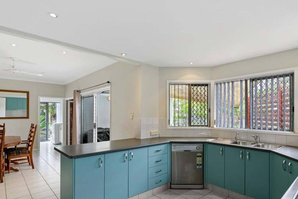 Photo of Kitchen in Traviston