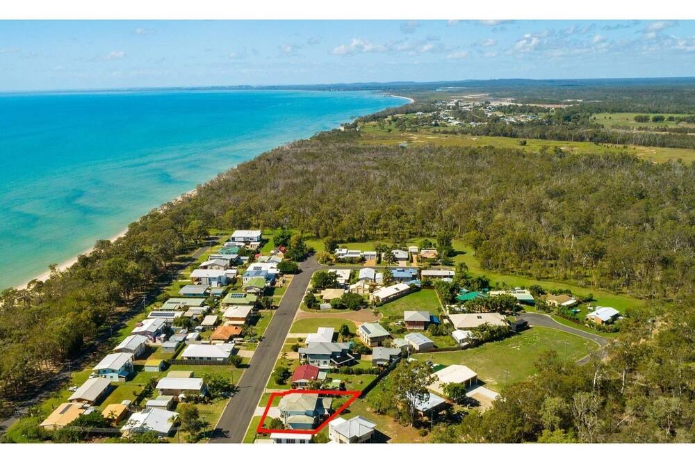 Photo of Outdoor in Traviston