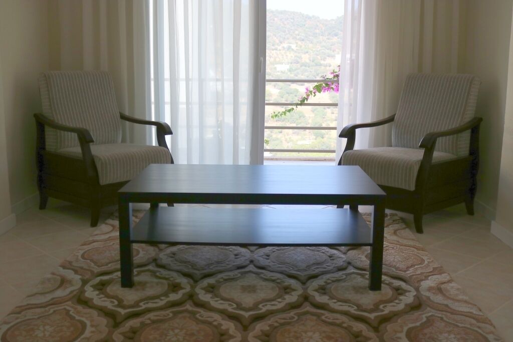 Photo of Livingroom in Geris