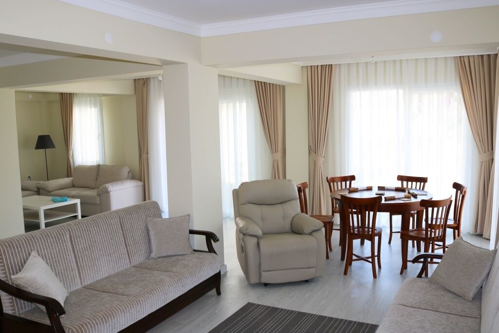 Photo of Livingroom in Geris