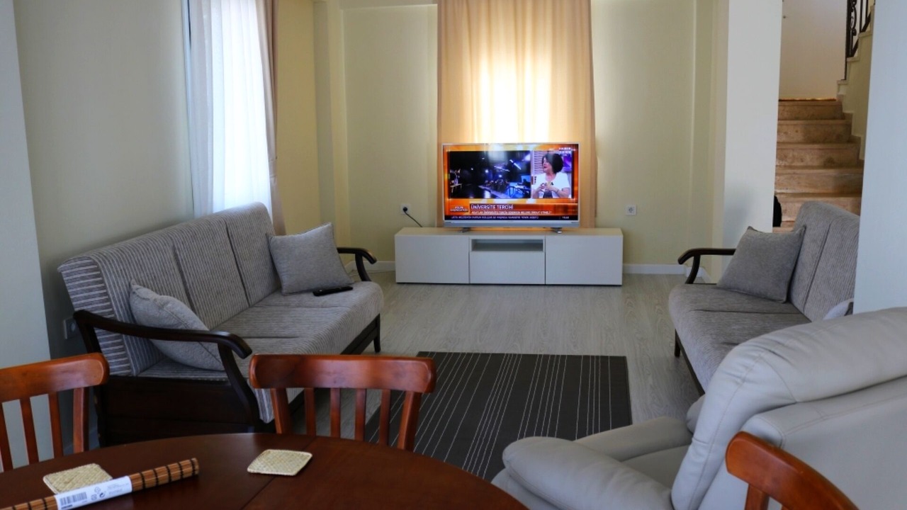 Photo of Livingroom in Geris