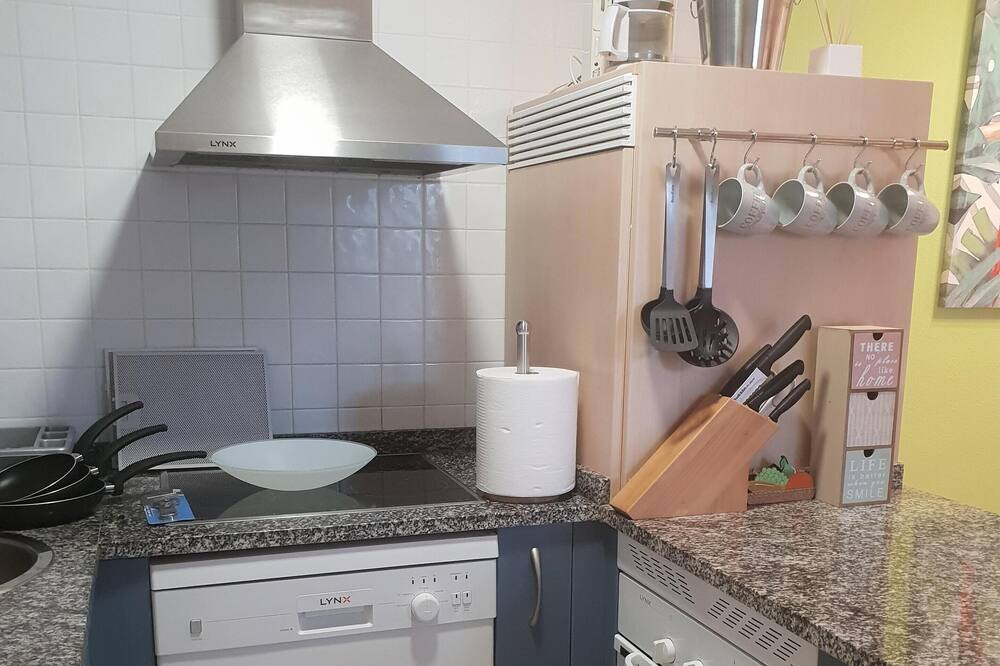 Photo of Kitchen in Puerto Rey