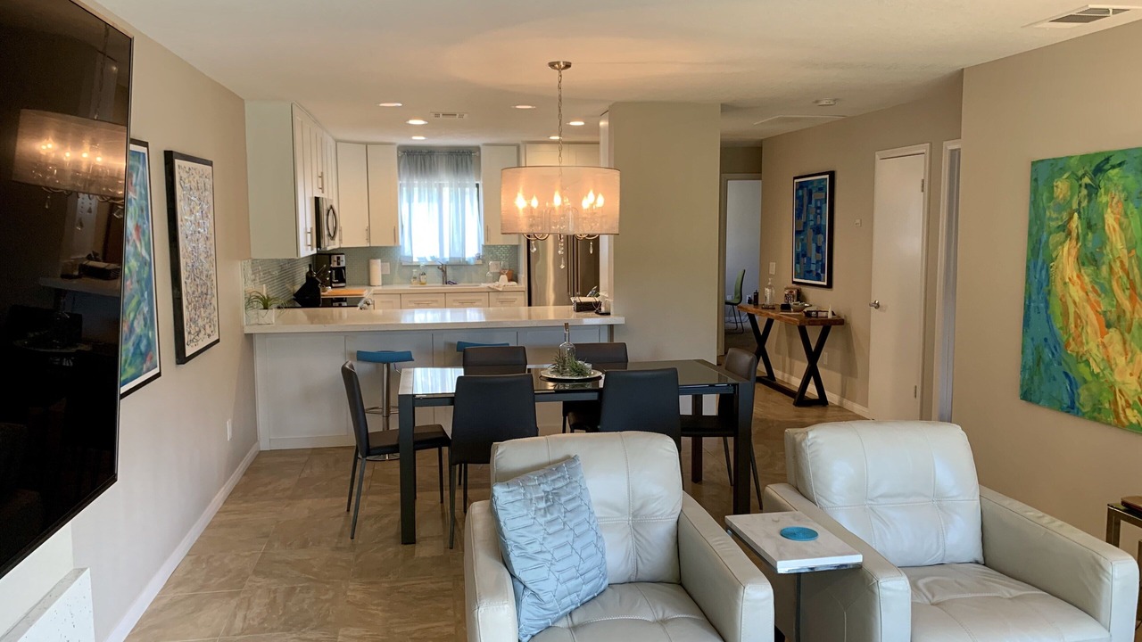 Photo of Livingroom in Park Palms