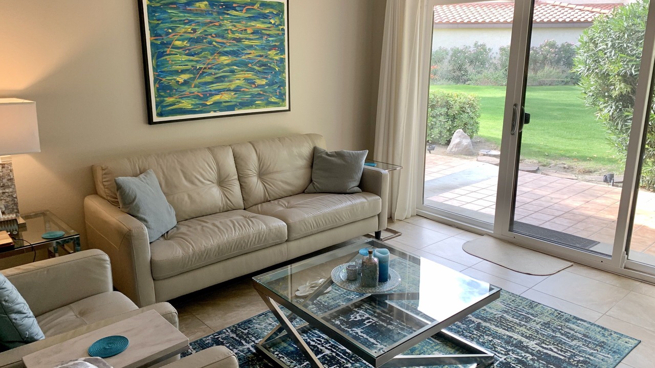 Photo of Livingroom in Park Palms