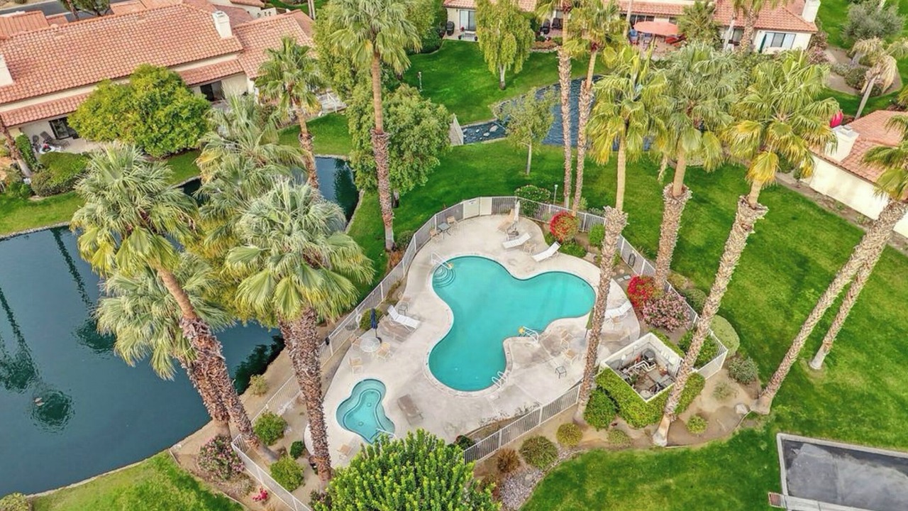 Photo of Outdoor in Park Palms
