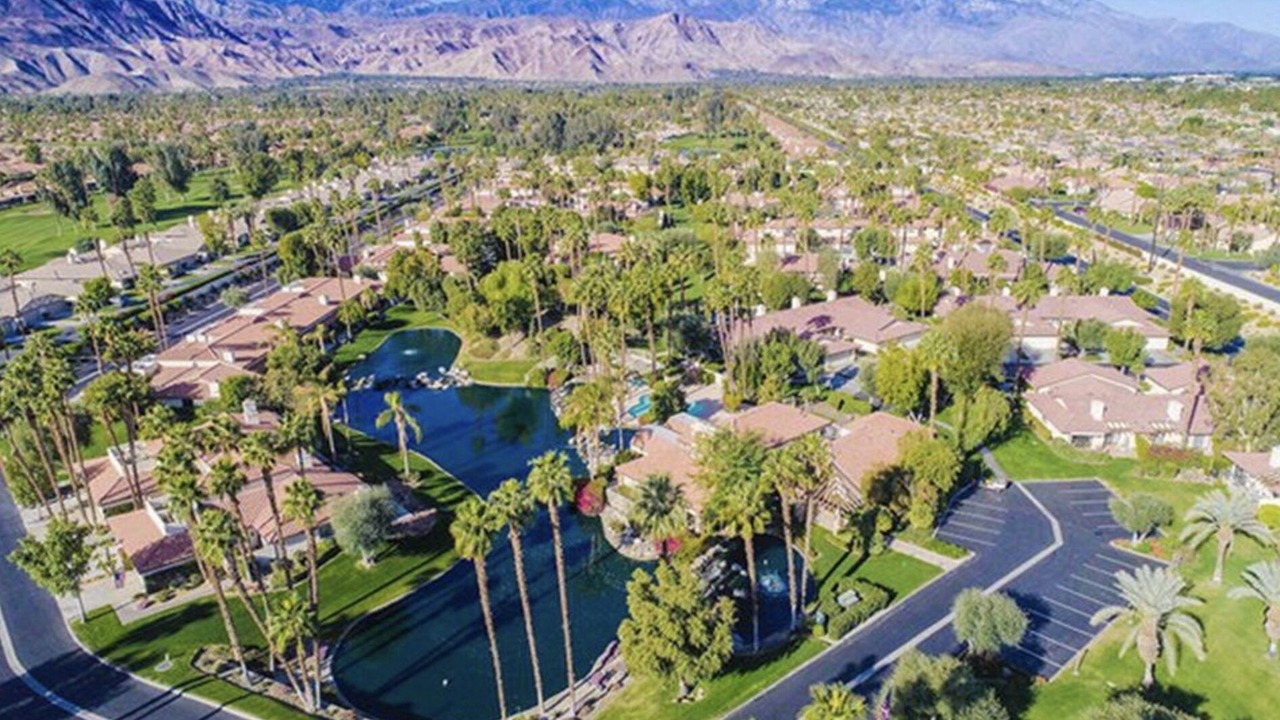 Photo of Outdoor in Park Palms