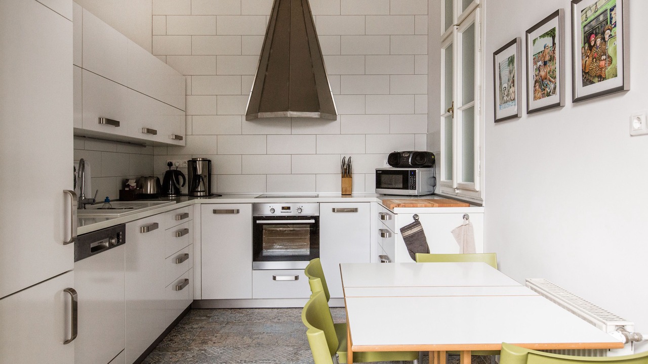 Photo of Kitchen in Palace District