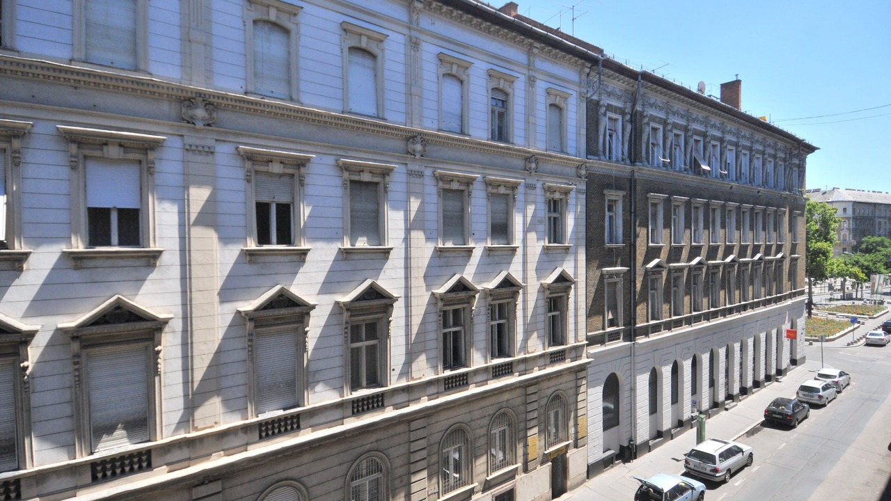 Photo of Patio Balcony in Palace District