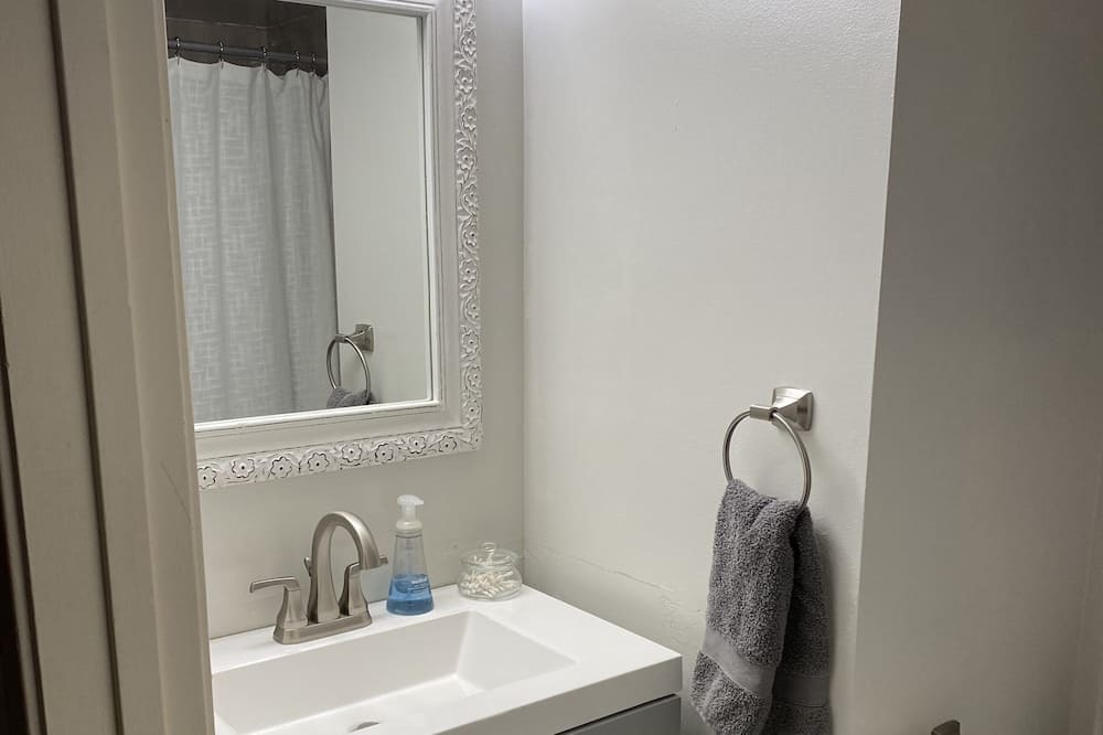 Photo of Bathroom in Seabright