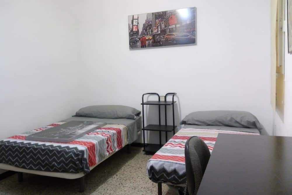Photo of Bedroom in Mataro