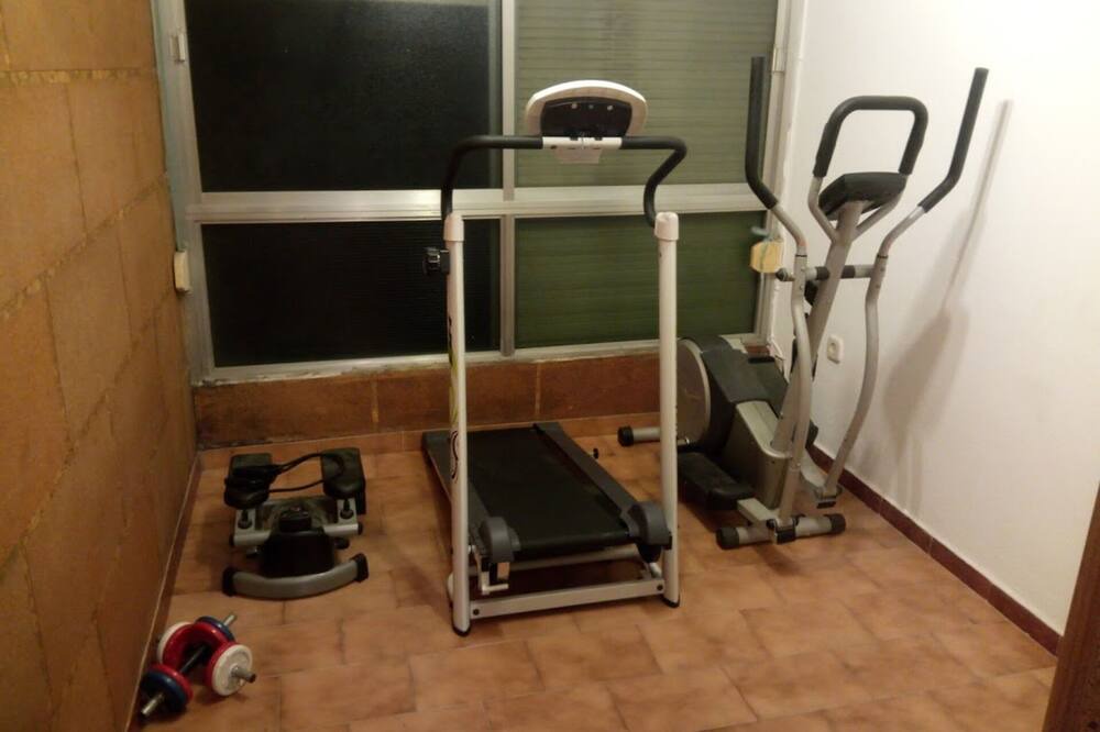Photo of Bedroom in Mataro