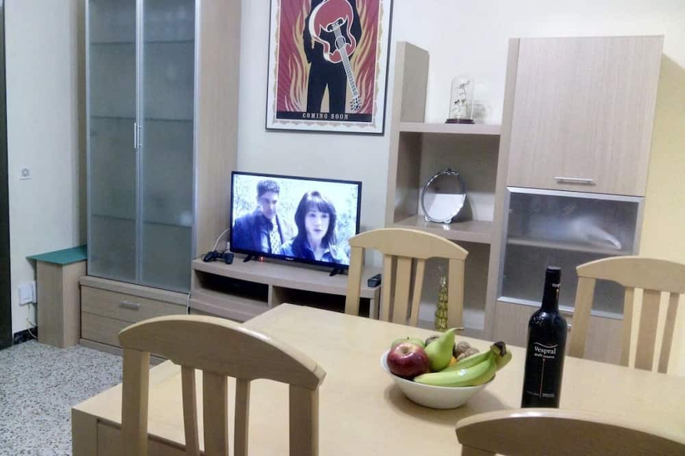 Photo of Livingroom in Mataro