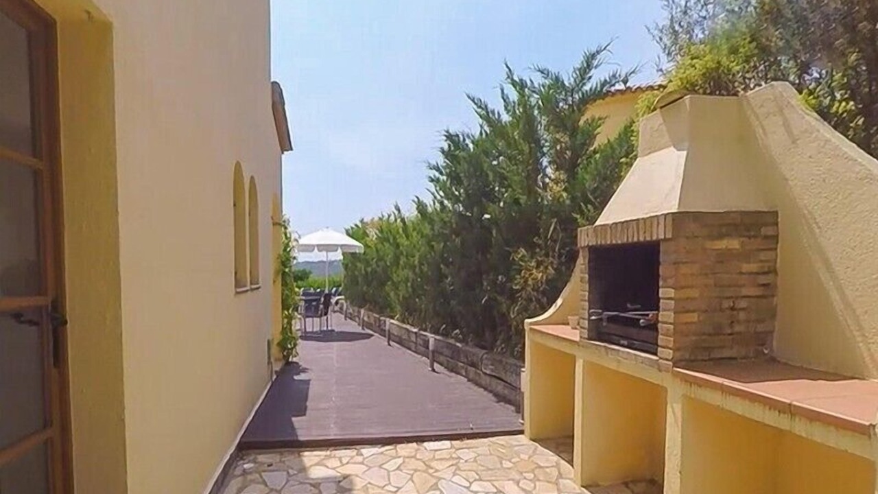 Photo of Outdoor in Calonge