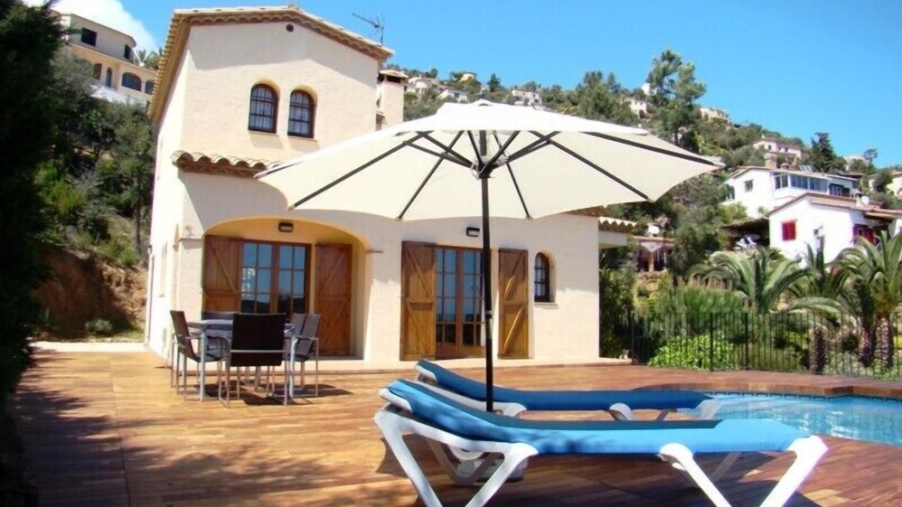 Photo of Outdoor in Calonge