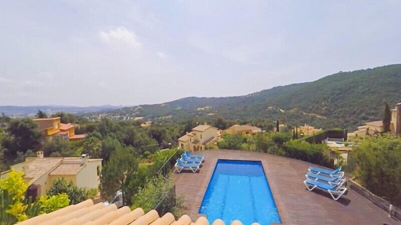 Photo of Outdoor in Calonge