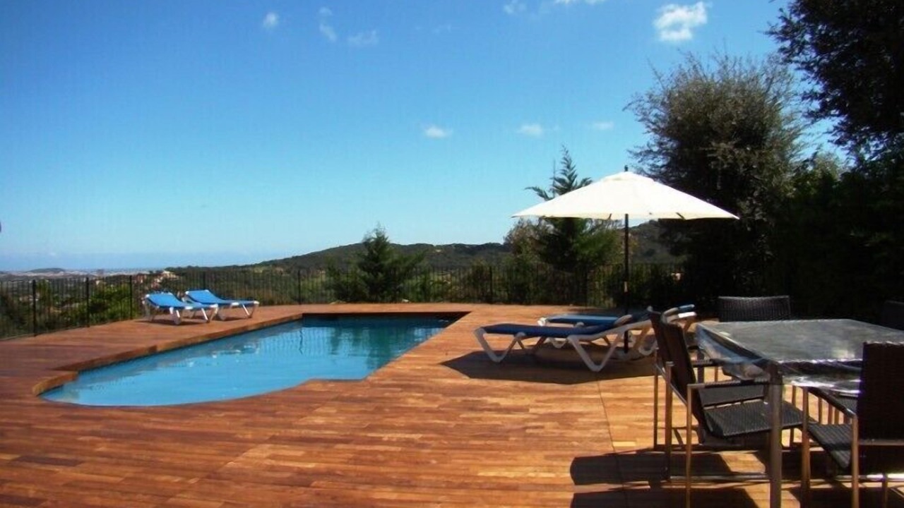 Photo of Outdoor in Calonge