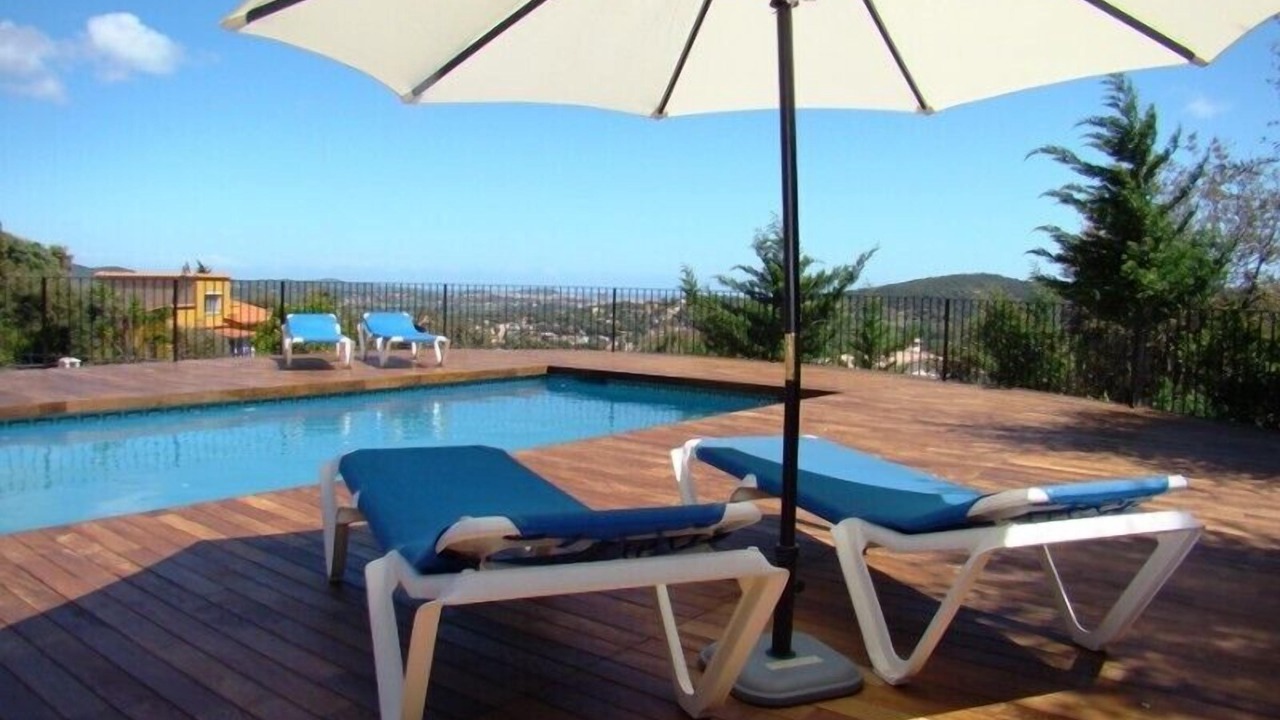 Photo of Outdoor in Calonge
