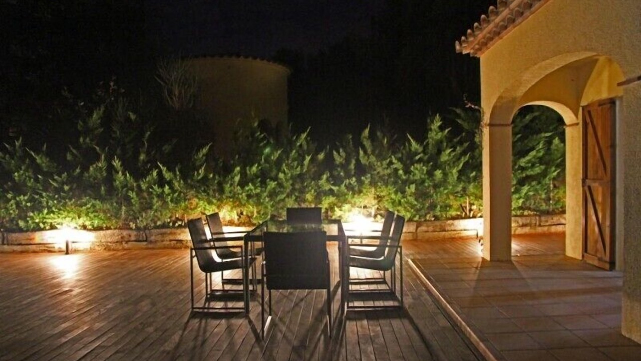 Photo of Patio Balcony in Calonge