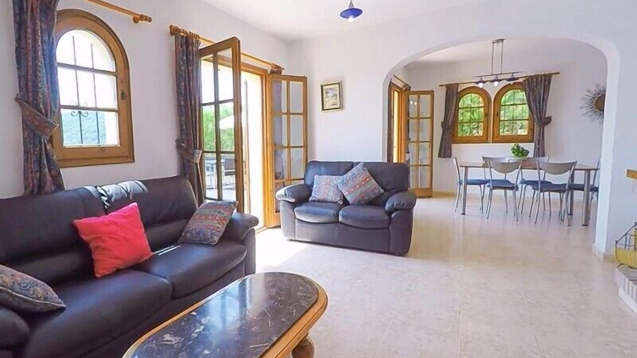 Photo of Livingroom in Calonge