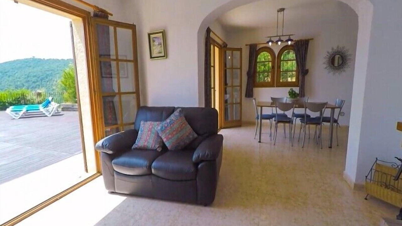 Photo of Livingroom in Calonge