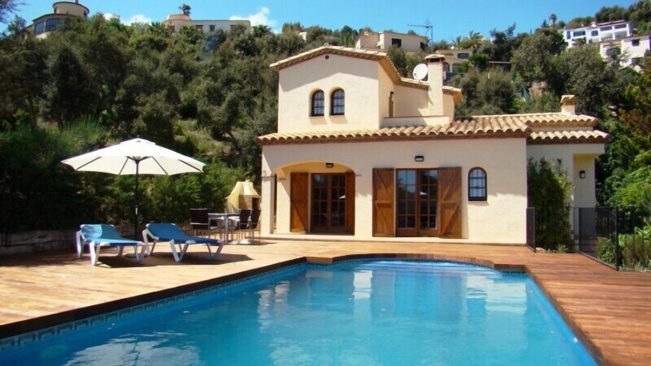 Photo of Outdoor in Calonge