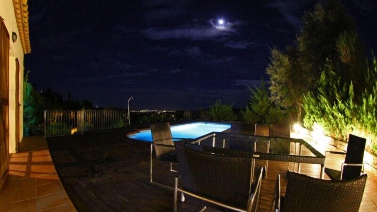 Photo of Outdoor in Calonge
