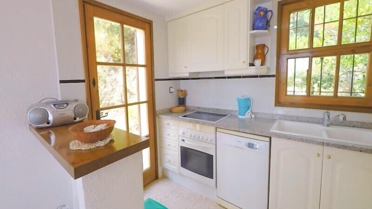 Photo of Kitchen in Calonge