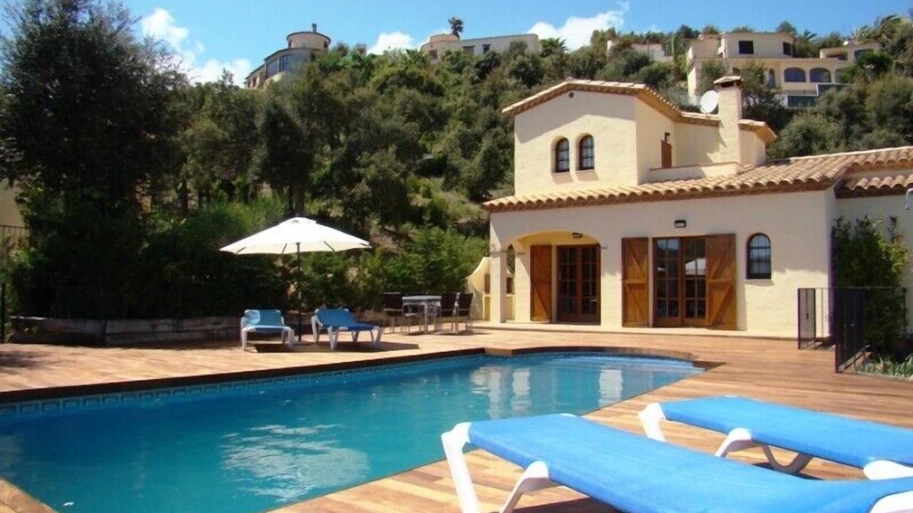 Photo of Outdoor in Calonge