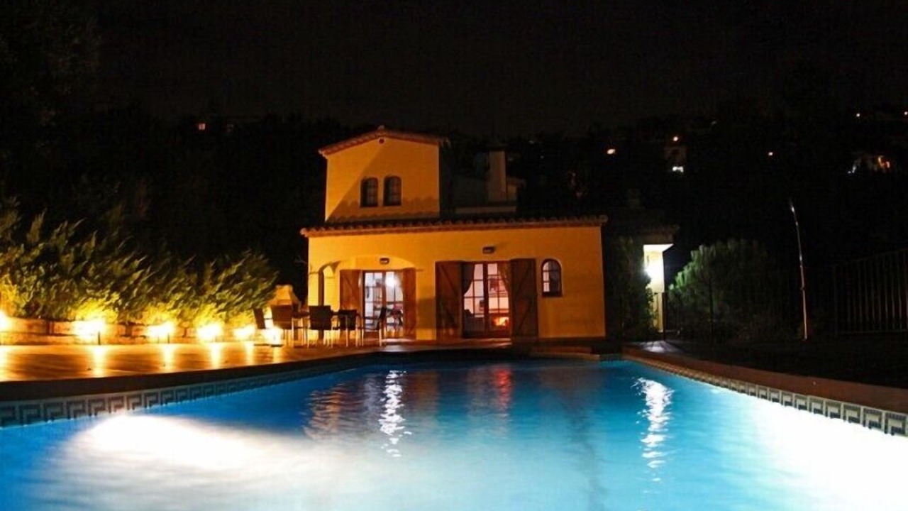 Photo of Outdoor in Calonge
