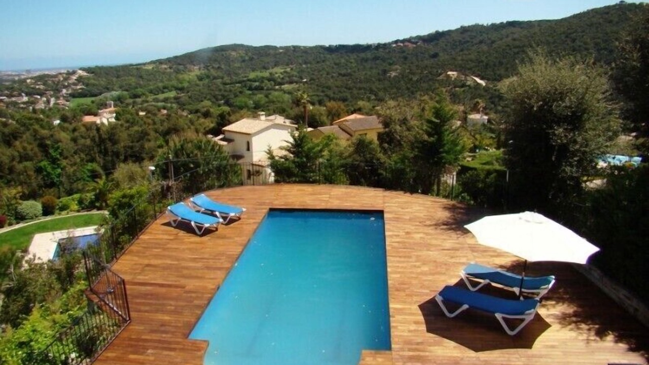Photo of Outdoor in Calonge