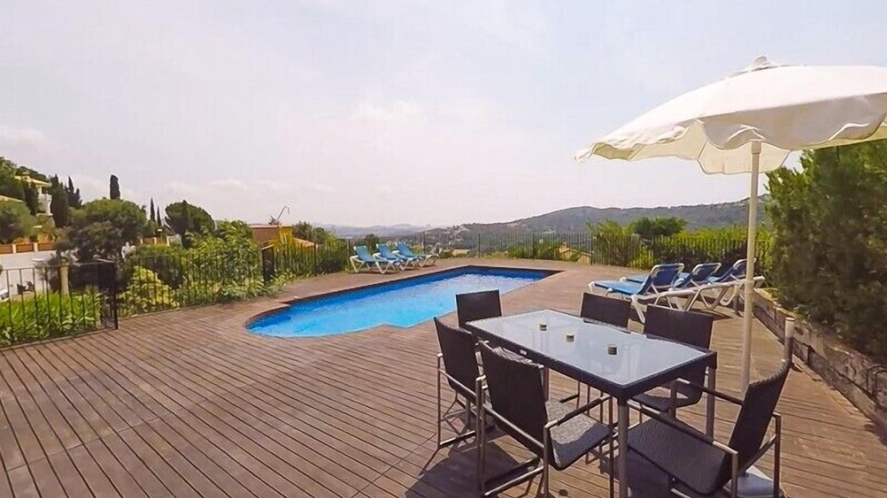 Photo of Outdoor in Calonge