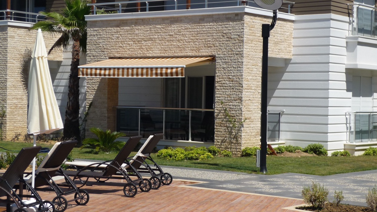 Photo of Outdoor in Kemer Mahallesi