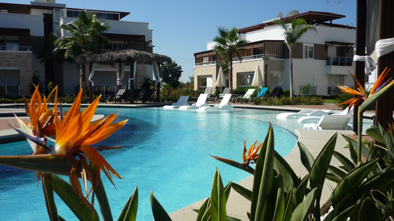 Photo of Outdoor in Kemer Mahallesi