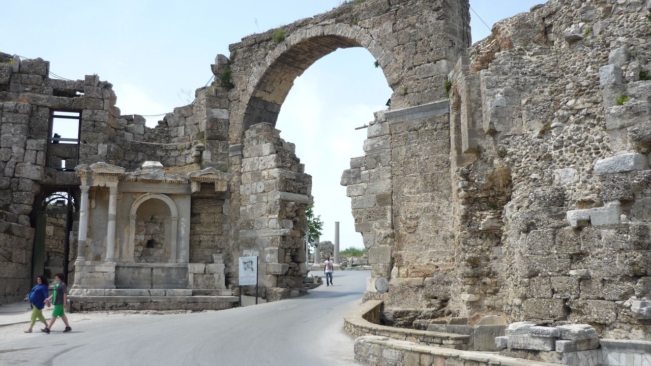 Photo of Outdoor in Kemer Mahallesi
