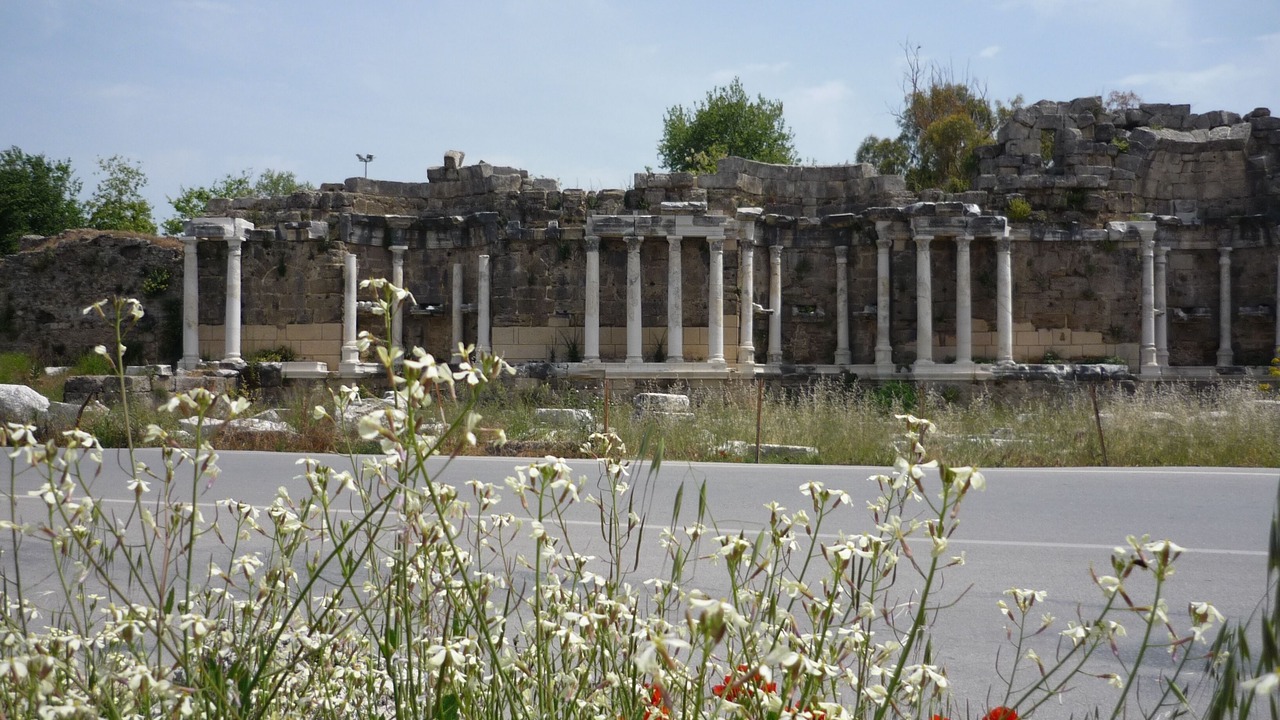 Photo of Others in Kemer Mahallesi