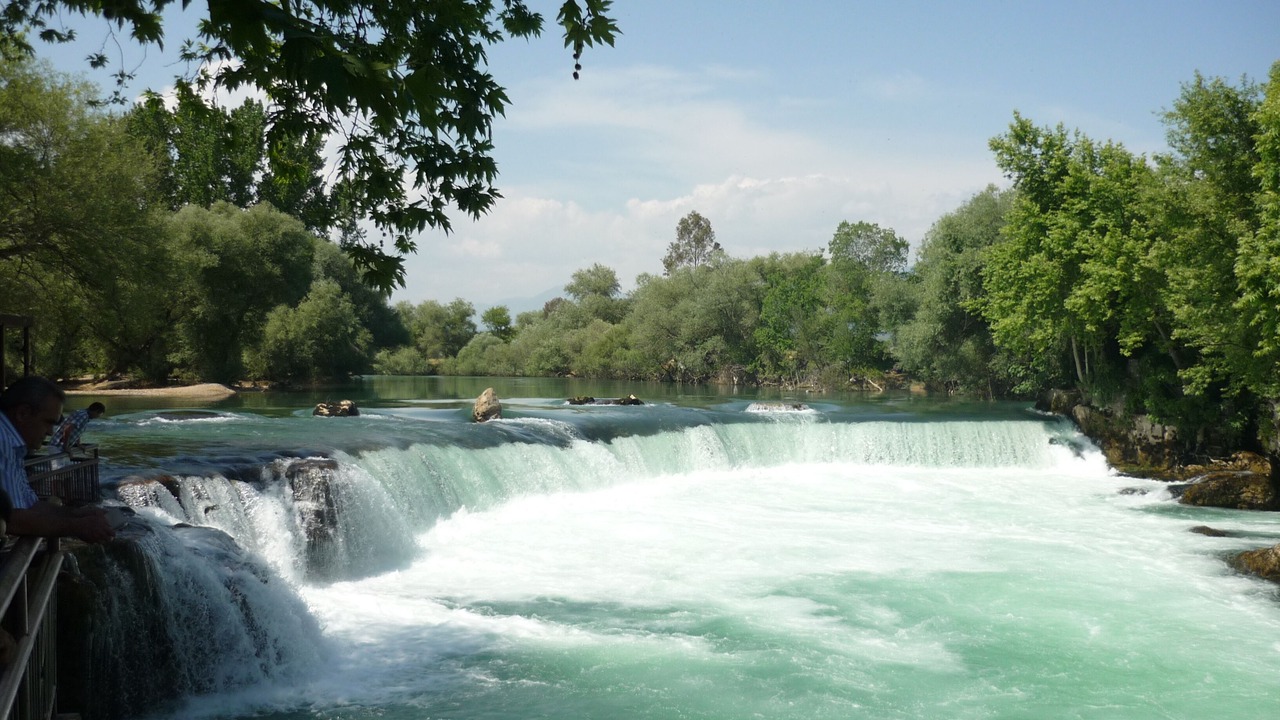 Photo of Outdoor in Kemer Mahallesi