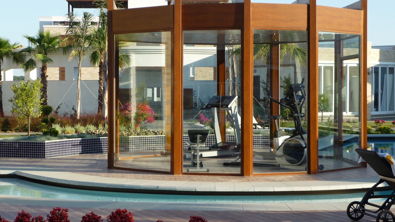 Photo of Outdoor in Kemer Mahallesi