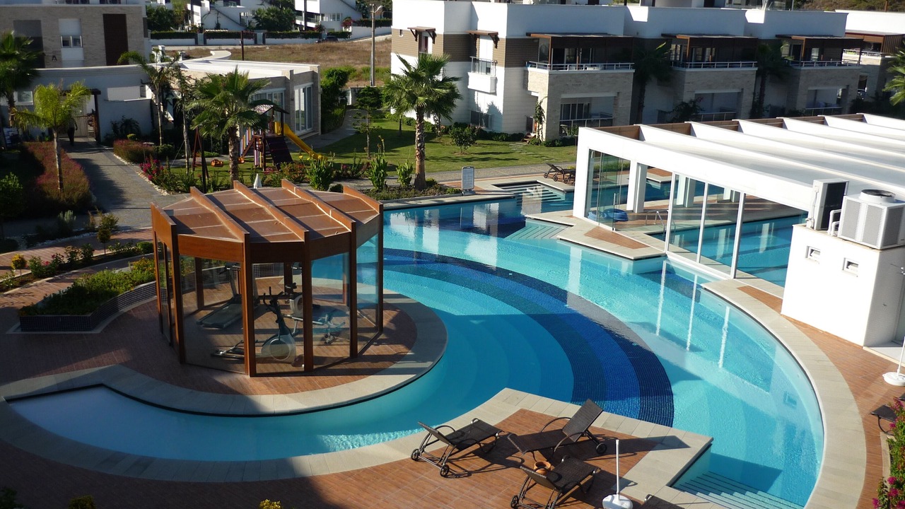 Photo of Outdoor in Kemer Mahallesi