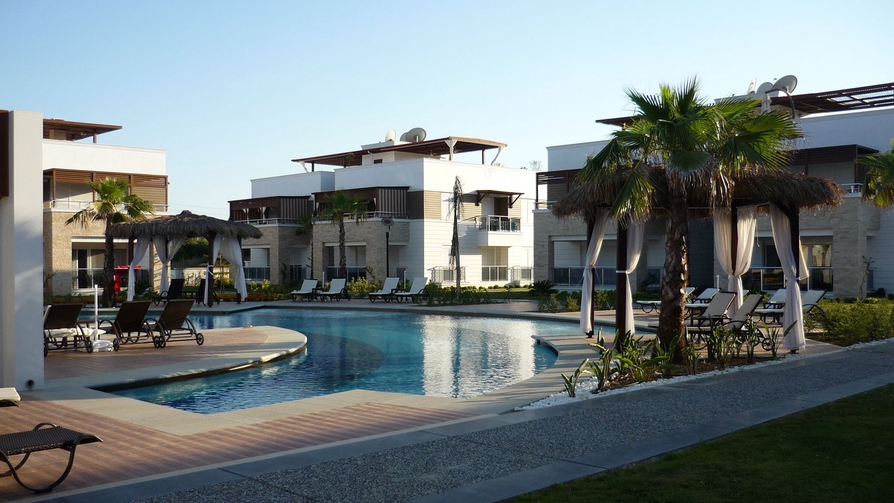 Photo of Outdoor in Kemer Mahallesi