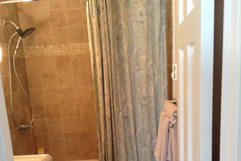 Photo of Bathroom in Poughkeepsie