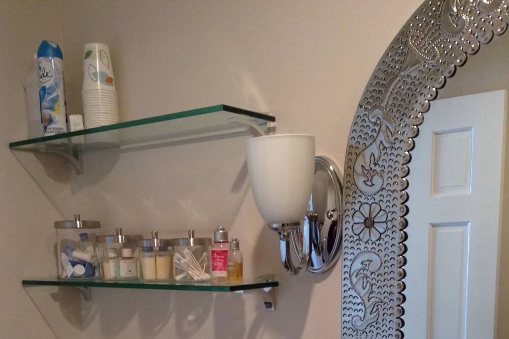 Photo of Bathroom in Poughkeepsie