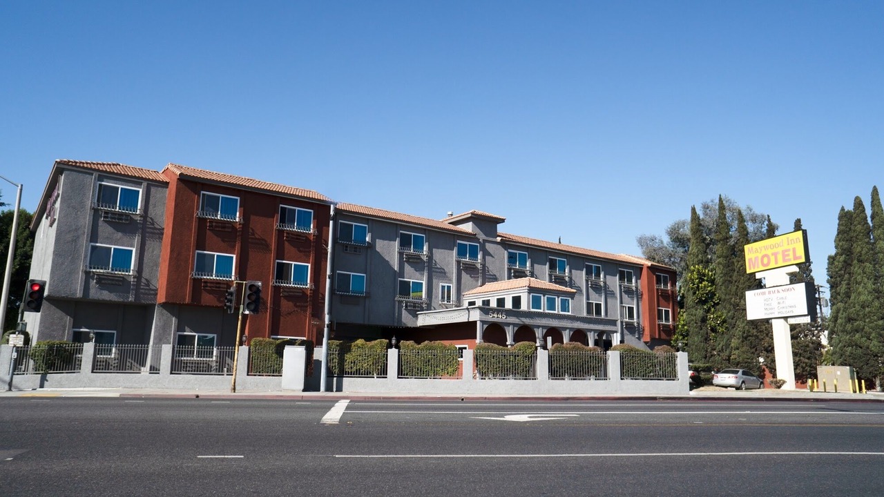 Photo of Outdoor in Maywood